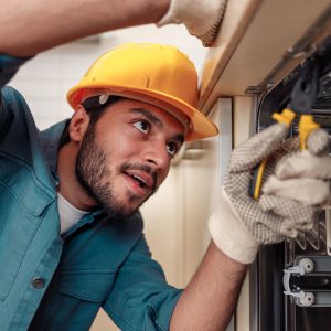 Señales de que tu electrodoméstico necesita servicio técnico