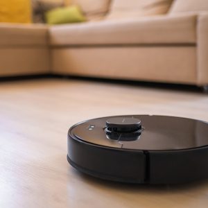 Beneficios de los robots aspiradores en tu hogar